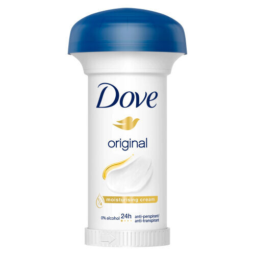Déodorant Anti-transpirant Stick Crème
