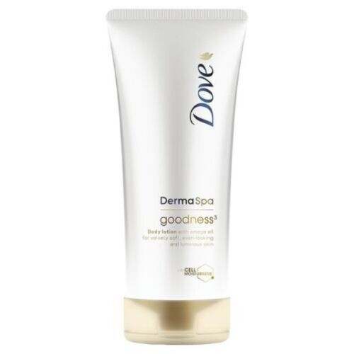 Derma Spa Goodness 3 Body Lotion