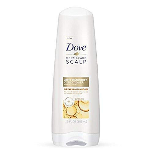 Dermacare Scalp Anti-Dandruff Conditioner