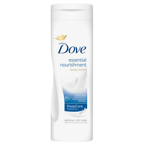 Essential Nourishment Body Lotion