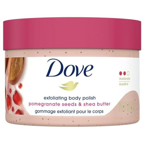 Exfoliating Body Polish
