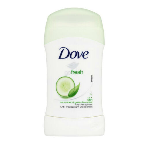 Go Fresh Moisturising Anti-Perspirant