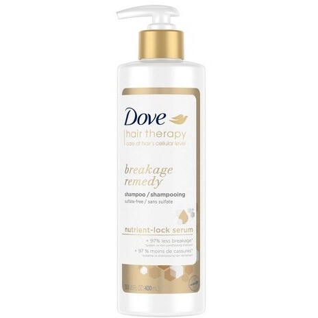 Hair Therapy Breakage Repair Sulfate-free Shampoo