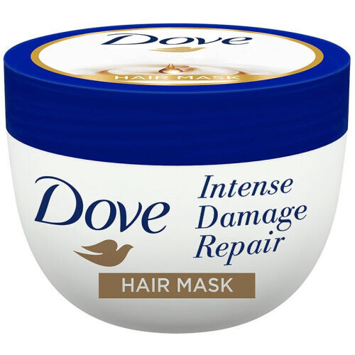 Intense Damage Repair Hair Mask For Dry & Rough Hair