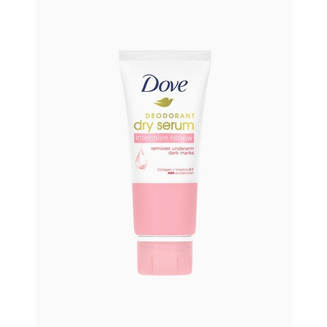 Intensive Renew Deodorant Dry Serum Collagen + Vitamin B3