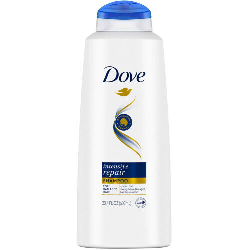 Intensive Repair Shampoo