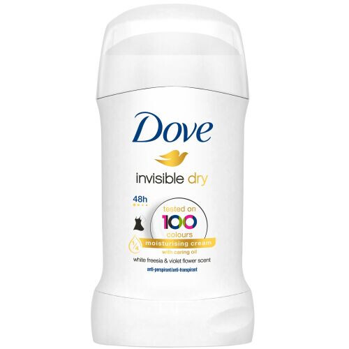 Invisible Dry Deo Stick