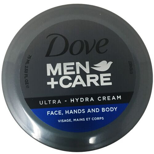 Men + Care Ultra - Hydra Cream