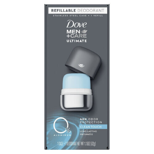 Mens Ultimate Deodorant