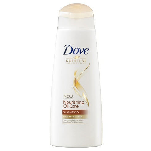 Nourishing Oil Care Shampoo