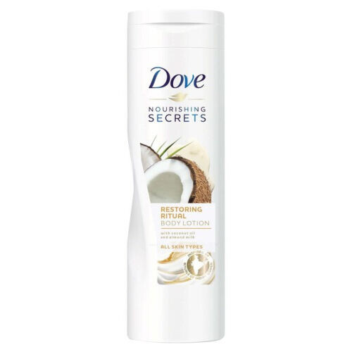 Nourishing Secrets Restoring Body Lotion