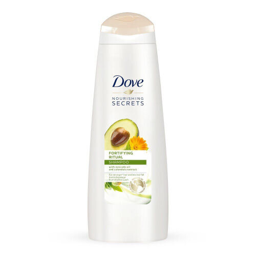Nourishing Secrets Shampoo Avocado