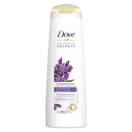 Nourishing Secrets Shampoo Rosemary