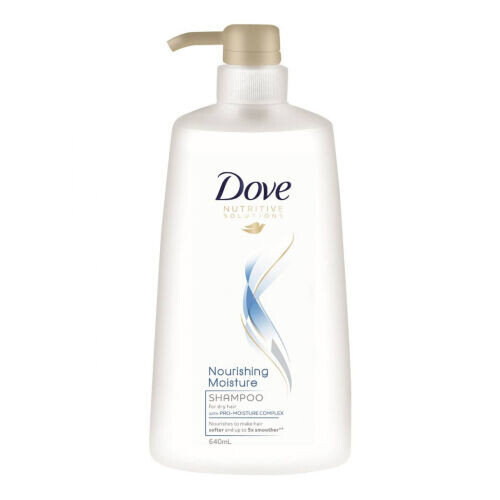 Nutritive Solutions Daily Moisture Shampoo