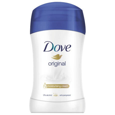 Original Stick Antiperspirant