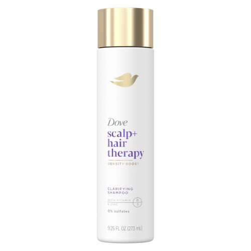 Scalp + Hair Therapy Clarifying Shampoo