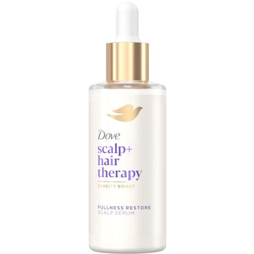 Scalp + Hair Therapy Fullness Restore Scalp Serum