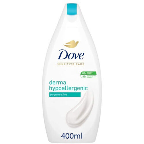 Sensitive Care Derma Hypoallergenic