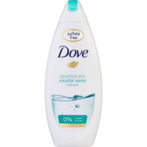 Sensitive Skin Micellar Water