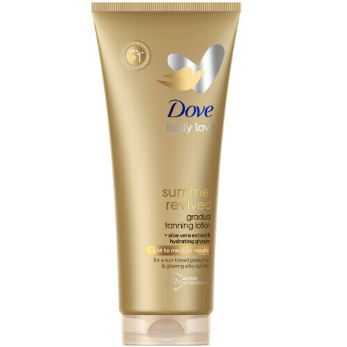 Summer Revived (light To Medium)