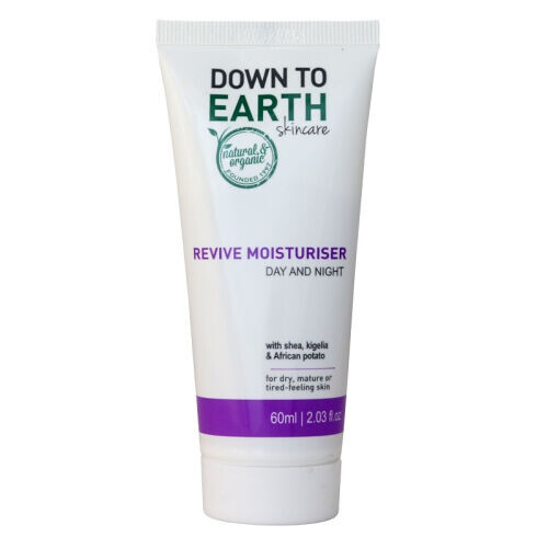 Revive Moisturiser