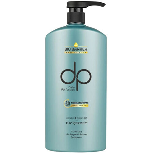 Bio Barrier Shampoo 24 Hour Moisturizing