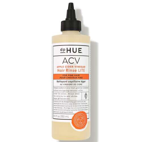 ACV Hair Rinse Lite