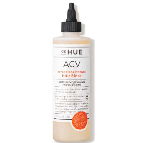 ACV Hair Rinse -