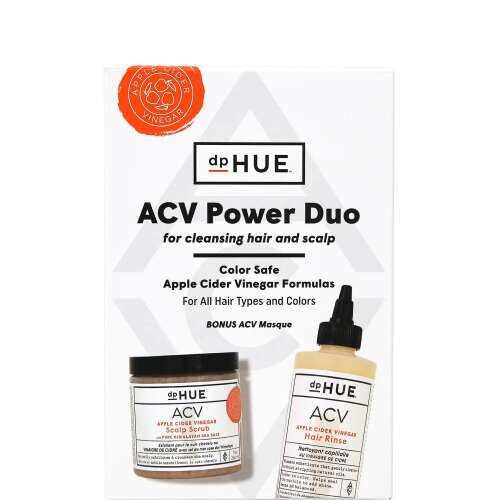 ACV Power Duo