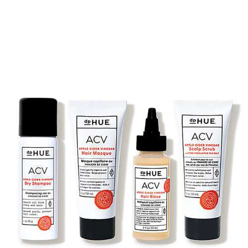 ACV Travel Kit