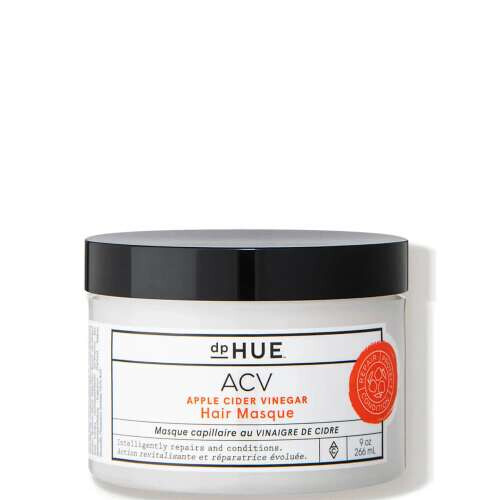 Apple Cider Vinegar Hair Masque