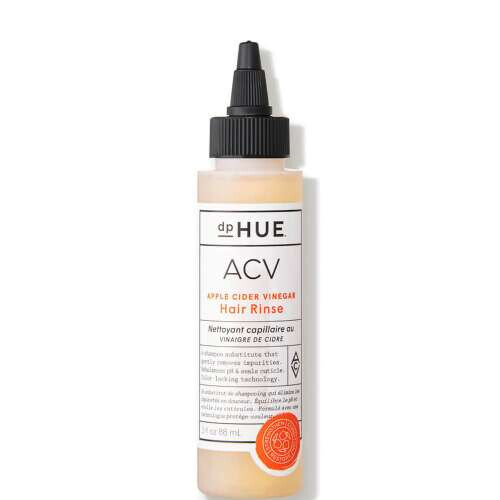 Apple Cider Vinegar Hair Rinse