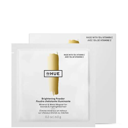 Brightening Powder