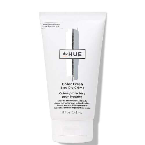 Color Fresh Blow Dry Crème