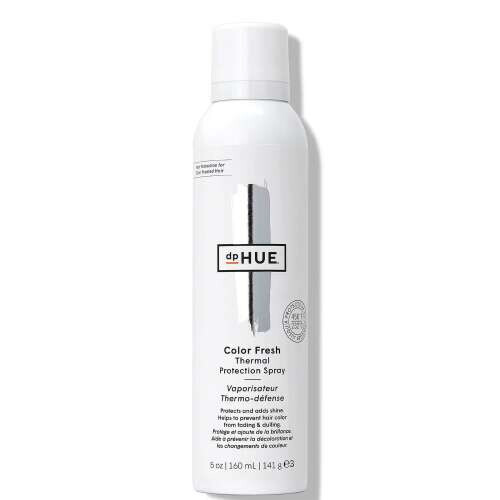 Color Fresh Thermal Protection Spray
