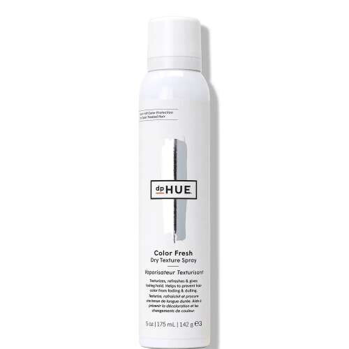 Colour Fresh Dry Texture Spray