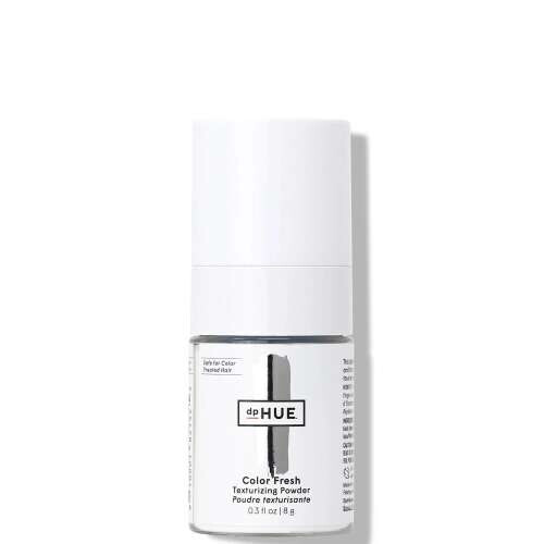Colour Fresh Texturising Powder
