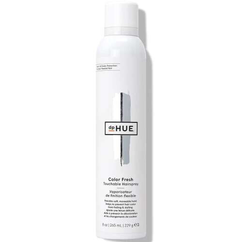 Colour Fresh Touchable Hairspray