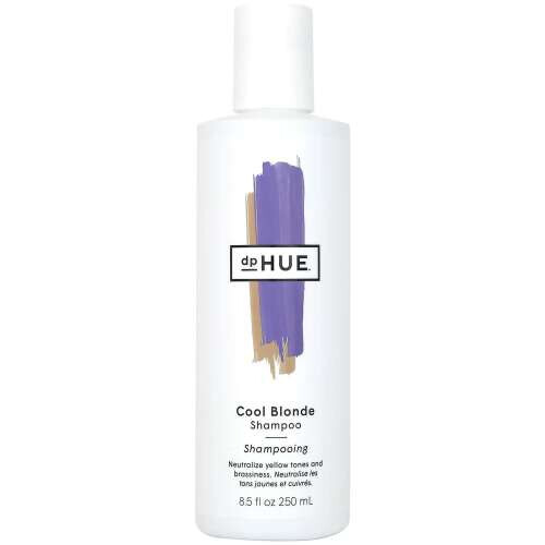 Cool Blonde Shampoo