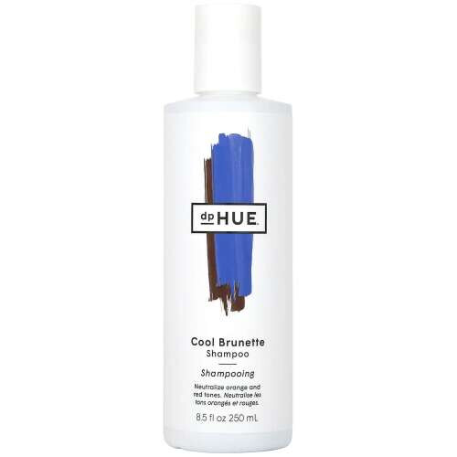 Cool Brunette Shampoo