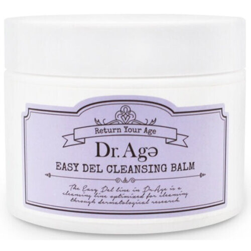 Cleansing Balm