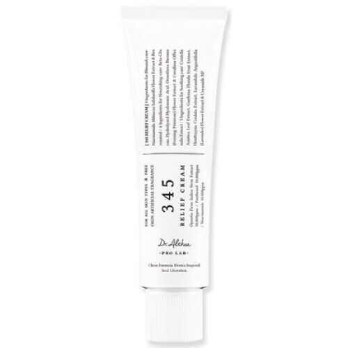 345 Relief Cream