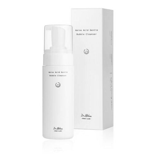 Amino Acid Gentle Bubble Cleanser