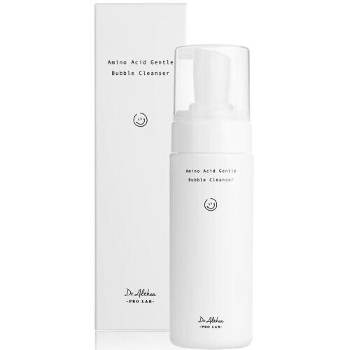 Amino Acid Gentle Bubble Wash