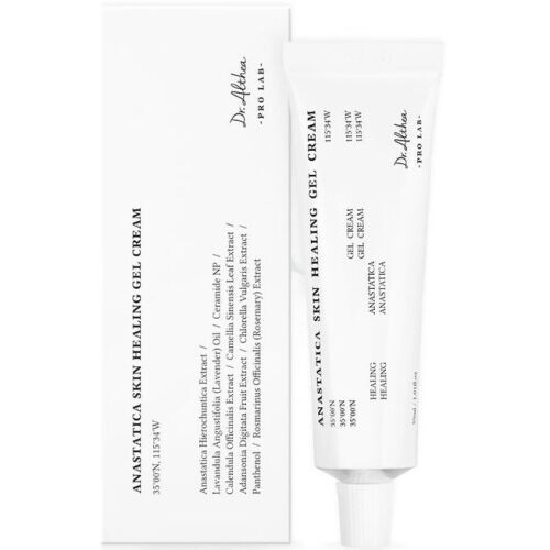 Anastatica Gel Cream