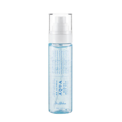 Aqua Marine Jelly Mist