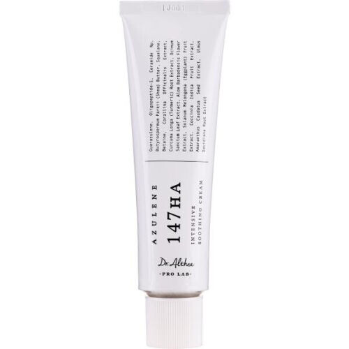 Azulene 147ha Intensive Soothing Cream