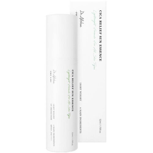 Cica Relief Sun Essence SPF 50+ PA++++