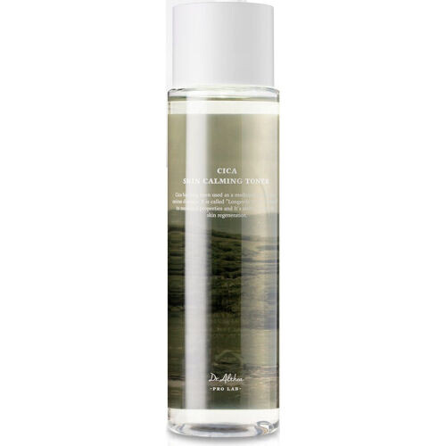 Cica Skin Calming Toner