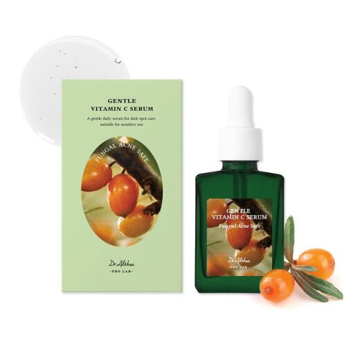 Gentle Vitamin C Serum